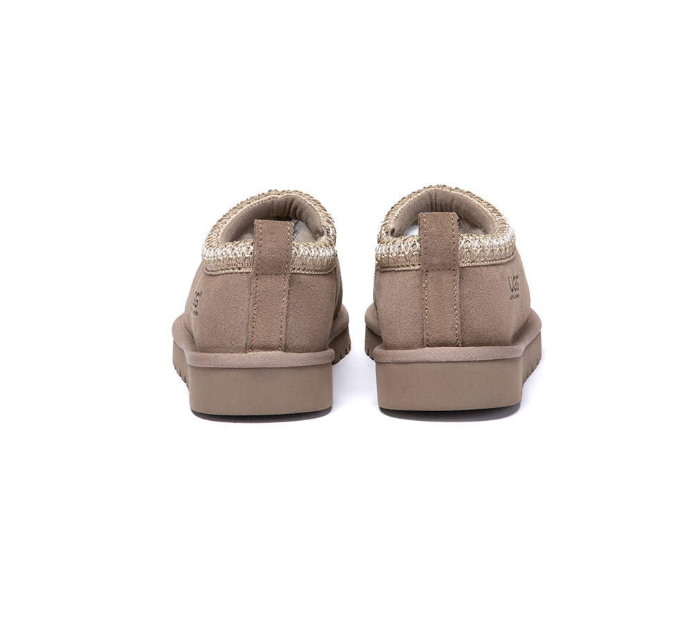 AUSTRALIAN SHEPHERD® UGG Slippers   Tazzy Valen UGG AUSTRALIAN SHEPHERD