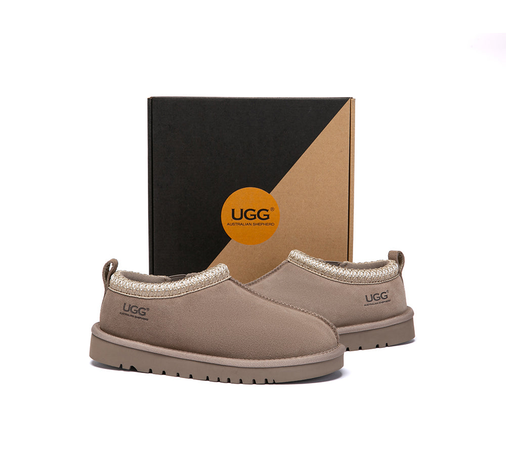 AUSTRALIAN SHEPHERD® UGG Slippers   Tazzy Valen UGG AUSTRALIAN SHEPHERD