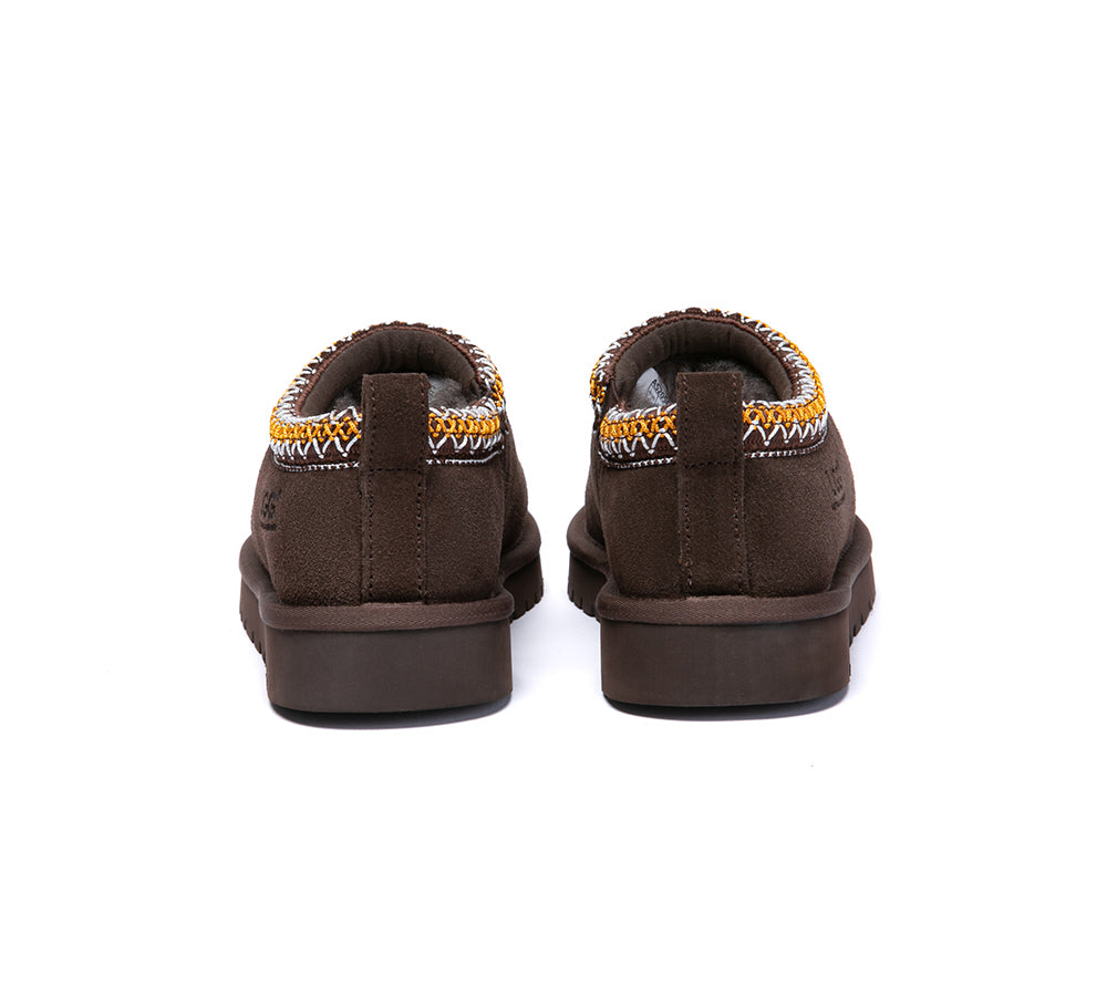 AUSTRALIAN SHEPHERD® UGG Slippers   Tazzy Valen UGG AUSTRALIAN SHEPHERD
