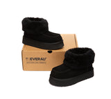 Loofee EVERAU