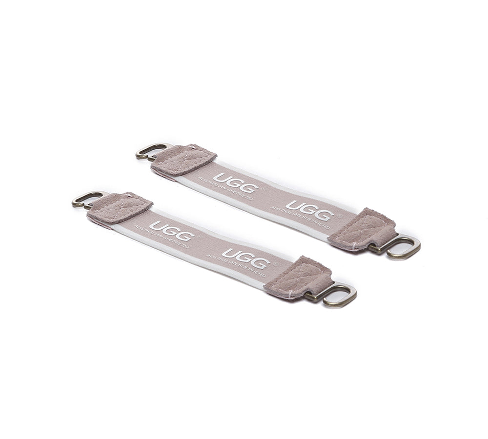 AUSTRALIAN SHEPHERD® Slippers Removable Elastic Metal Connection Band UGG AUSTRALIAN SHEPHERD