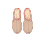 AUSTRALIAN SHEPHERD® UGG Slippers Muti-Colour Ankle Platform Tazzy Tay UGG AUSTRALIAN SHEPHERD