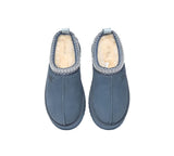 AUSTRALIAN SHEPHERD® UGG Slippers Sheepskin Wool Ankle Tazzy Tay Platform UGG AUSTRALIAN SHEPHERD