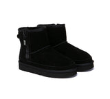 Zerin Platform UGG AUSTRALIAN SHEPHERD