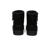 Zerin Platform UGG AUSTRALIAN SHEPHERD