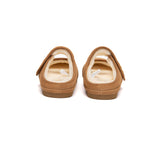 AUSTRALIAN SHEPHERD® UGG Slippers Sheepskin Wool Adjustable Strap Mary Jane Velly UGG AUSTRALIAN SHEPHERD