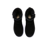 Zerin Platform UGG AUSTRALIAN SHEPHERD