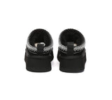 AUSTRALIAN SHEPHERD® UGG Slippers Sheepskin Wool Ankle Tazzy Tay Platform UGG AUSTRALIAN SHEPHERD