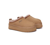 AUSTRALIAN SHEPHERD® UGG Slippers Muti-Colour Ankle Platform Tazzy Tay UGG AUSTRALIAN SHEPHERD