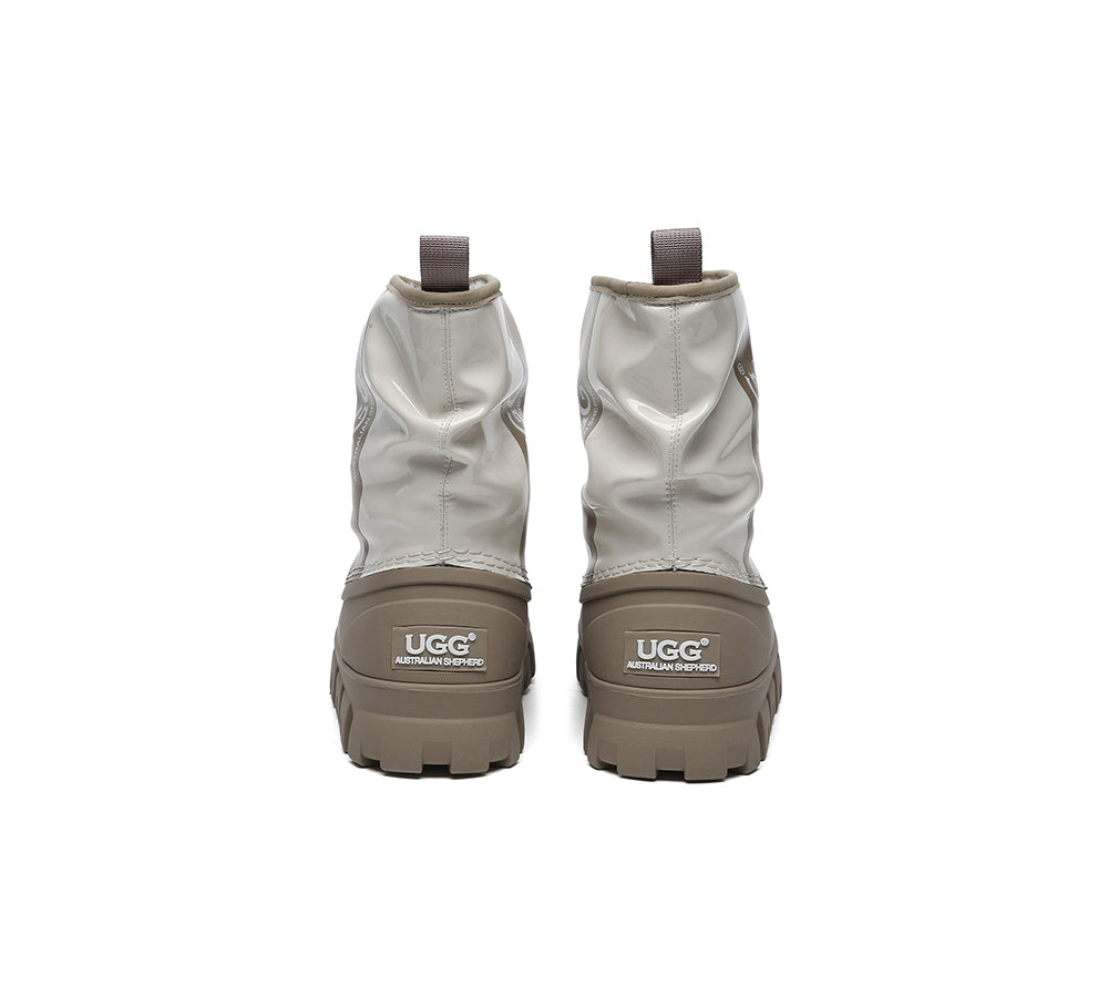 AUSTRALIAN SHEPHERD® UGG Boots Women Wren