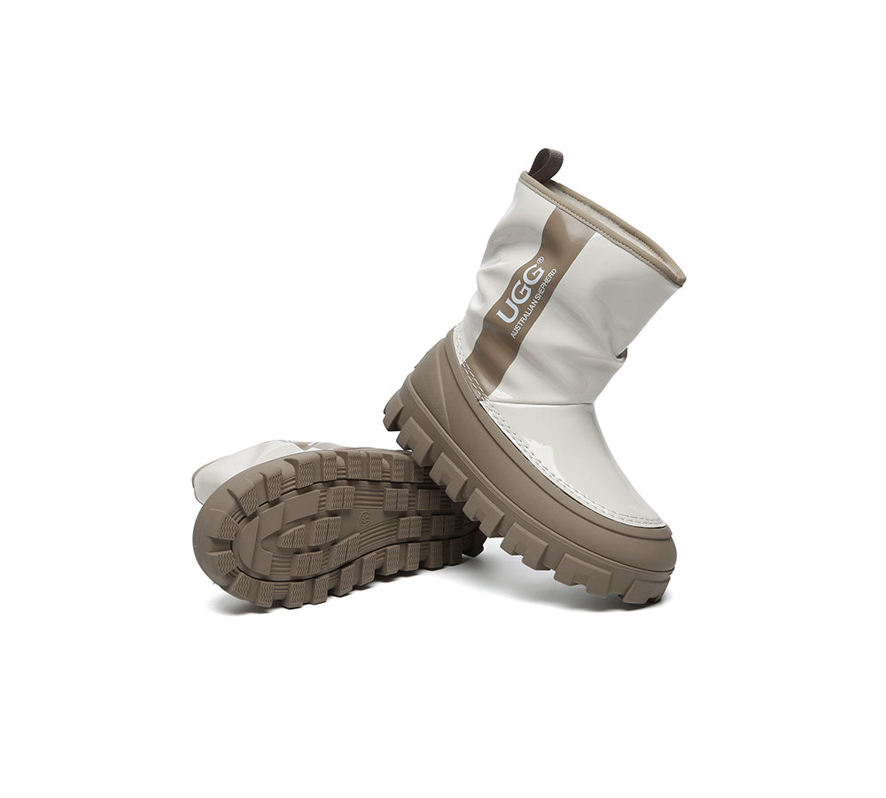AUSTRALIAN SHEPHERD® UGG Boots Women Wren