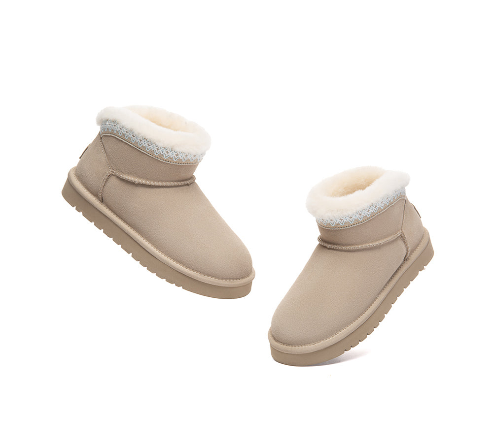 Mini Liora UGG AUSTRALIAN SHEPHERD