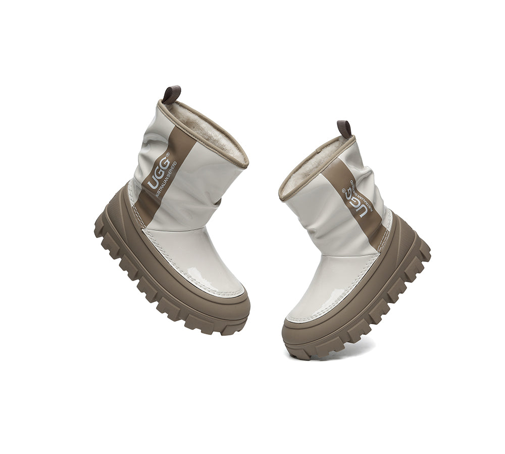 AUSTRALIAN SHEPHERD® UGG Boots Women Wren