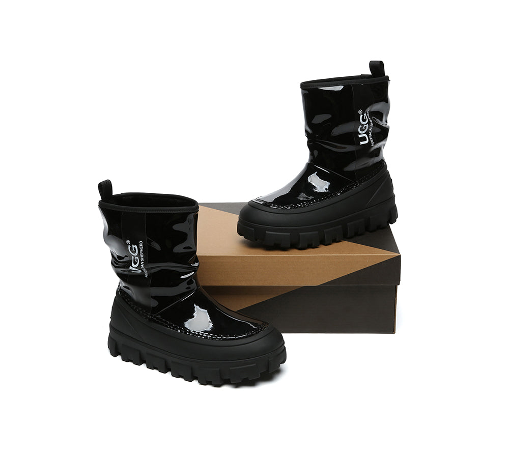 AUSTRALIAN SHEPHERD® UGG Boots Women Wren
