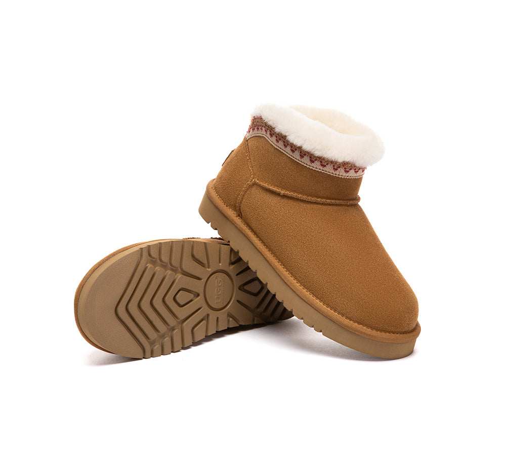 Mini Liora UGG AUSTRALIAN SHEPHERD