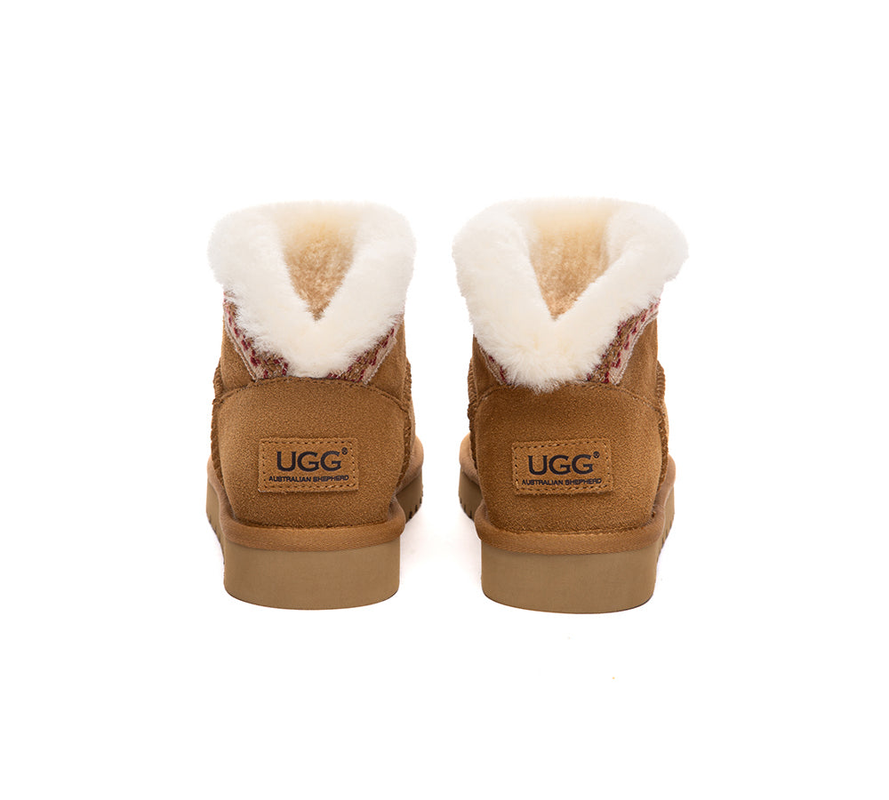 Mini Liora UGG AUSTRALIAN SHEPHERD