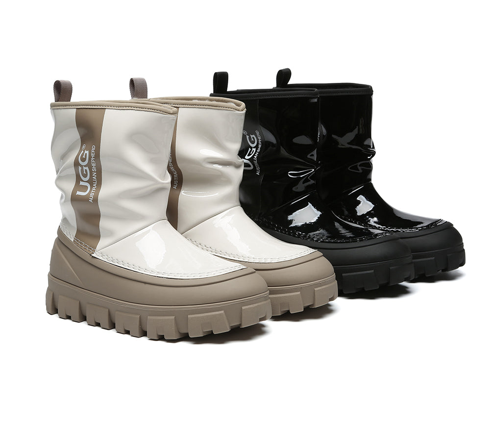 AUSTRALIAN SHEPHERD® UGG Boots Women Wren