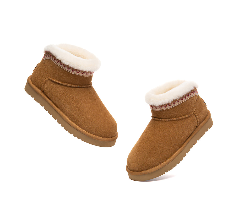 Mini Liora UGG AUSTRALIAN SHEPHERD