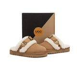 AUSTRALIAN SHEPHERD® UGG Slippers Brenza UGG AUSTRALIAN SHEPHERD