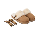AUSTRALIAN SHEPHERD® UGG Slippers Brenza UGG AUSTRALIAN SHEPHERD