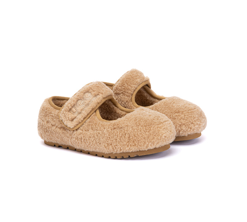 AUSTRALIAN SHEPHERD® UGG Slippers Kids Samuel UGG AUSTRALIAN SHEPHERD