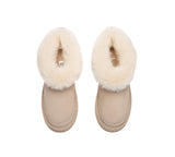 Frovia Platform UGG AUSTRALIAN SHEPHERD