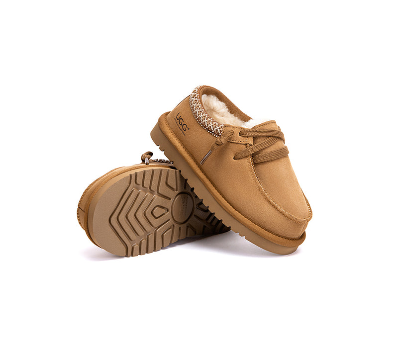 Marek Kids UGG AUSTRALIAN SHEPHERD