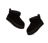 Eirwen Platform UGG AUSTRALIAN SHEPHERD