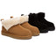 AUSTRALIAN SHEPHERD® UGG Boots Women Ankle Trim Eirwen
