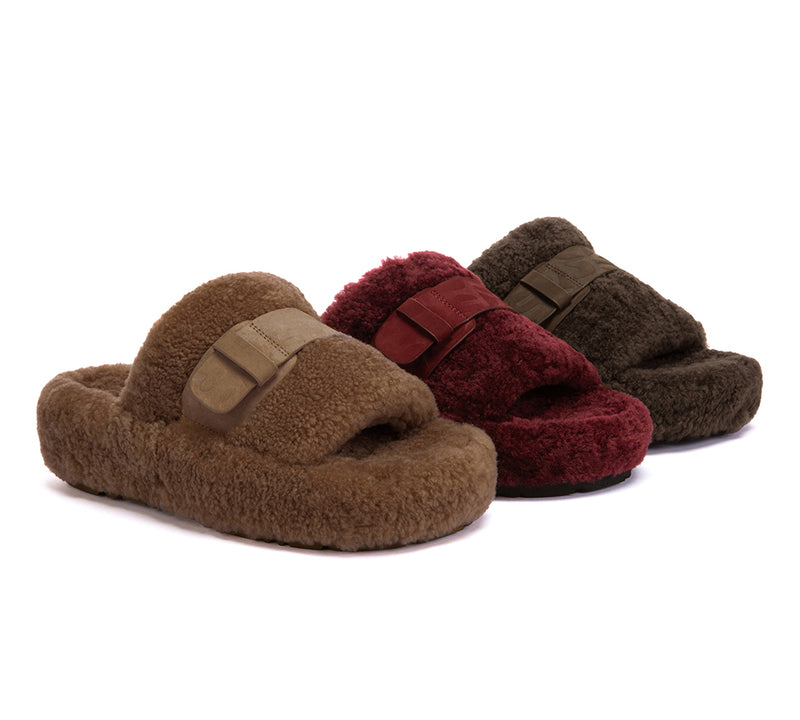 Platform Croft Plus EVERAU