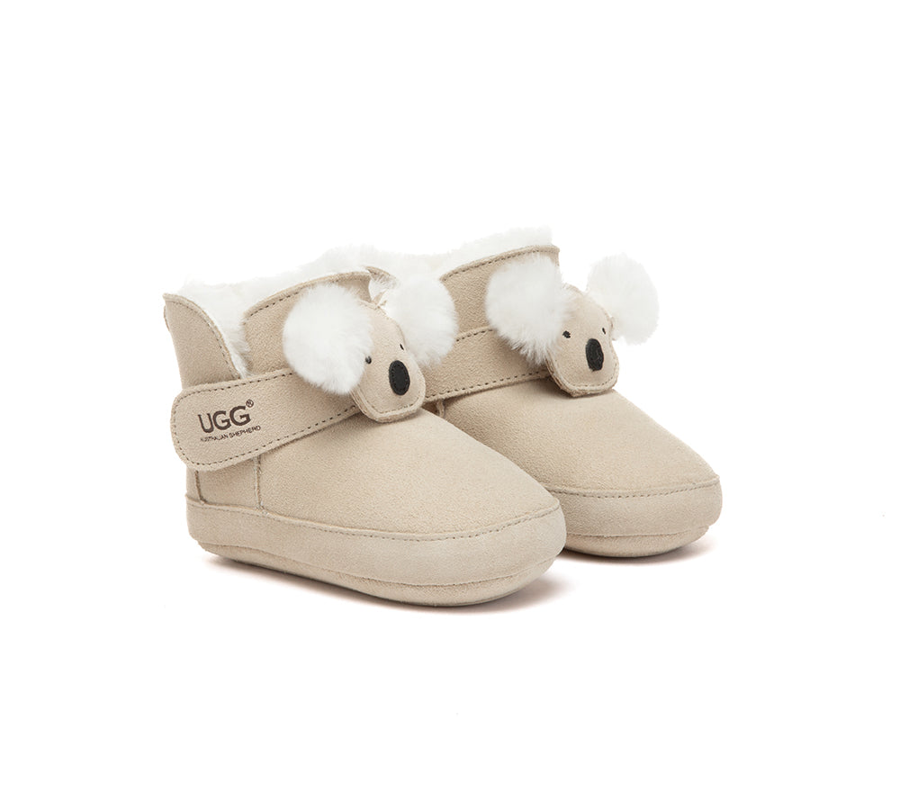 AUSTRALIAN SHEPHERD® UGG Boots Baby Critty UGG AUSTRALIAN SHEPHERD