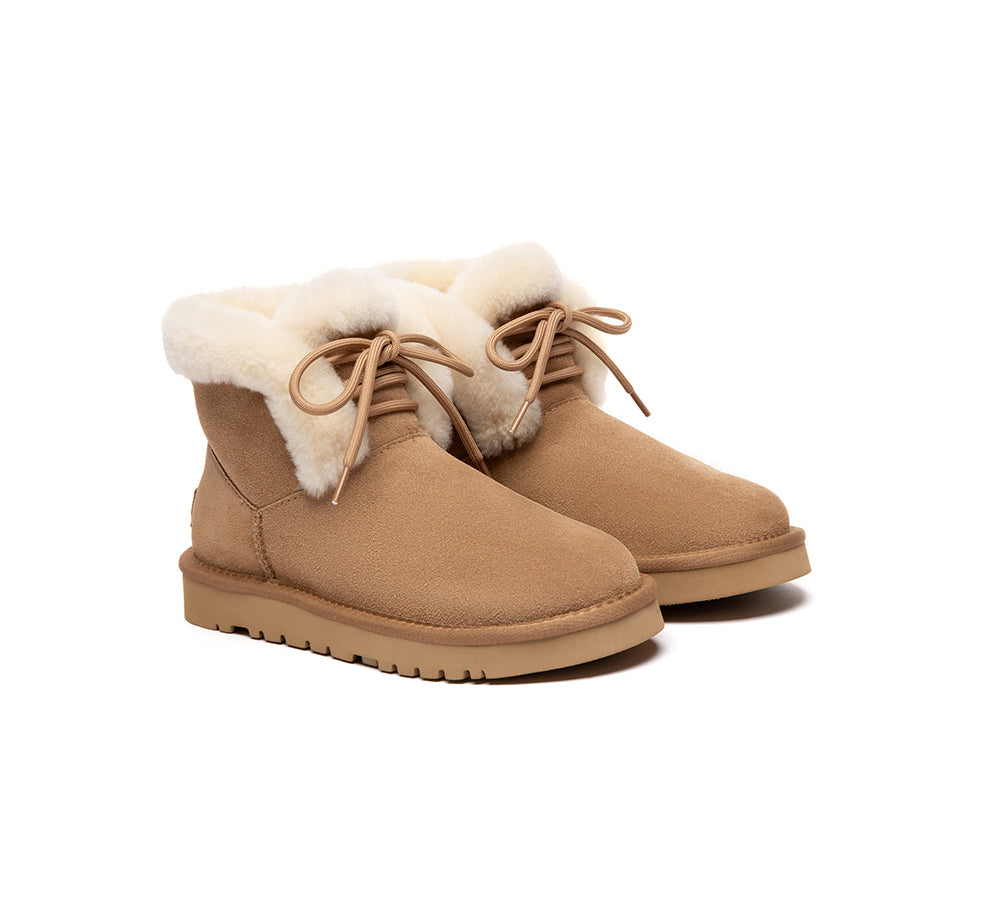 Dreva UGG AUSTRALIAN SHEPHERD