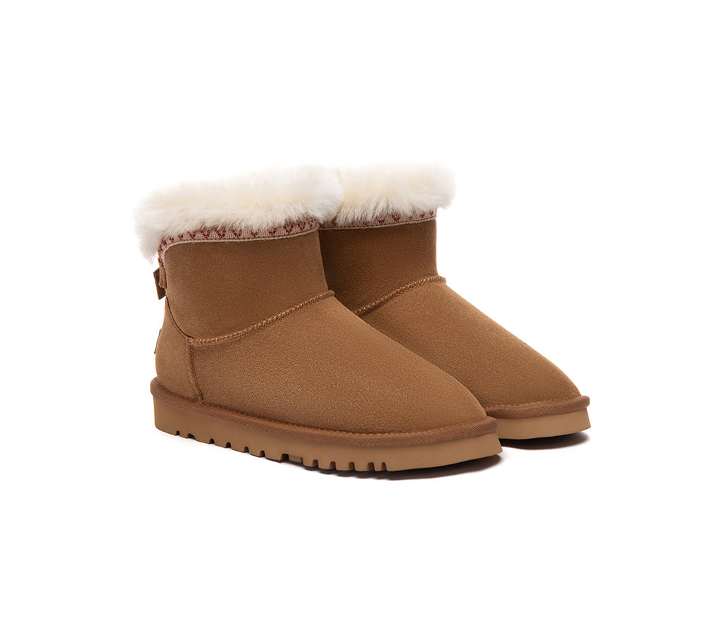 Classic Liora UGG AUSTRALIAN SHEPHERD