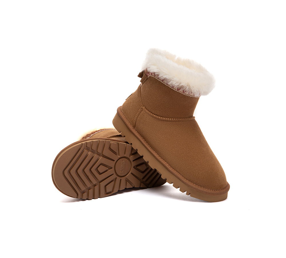 Classic Liora UGG AUSTRALIAN SHEPHERD