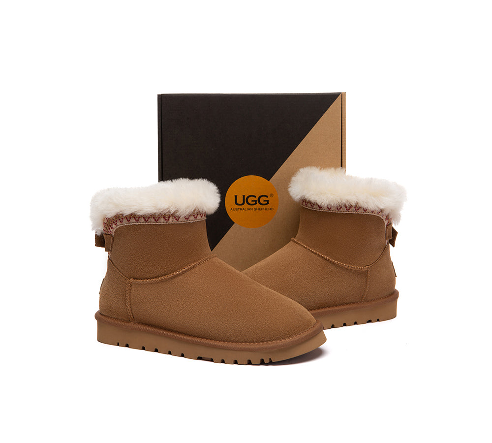 Classic Liora UGG AUSTRALIAN SHEPHERD