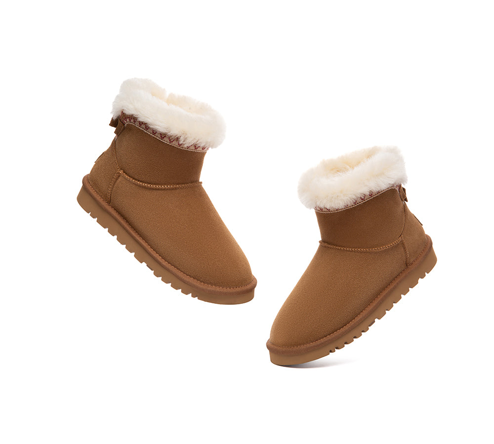 Classic Liora UGG AUSTRALIAN SHEPHERD