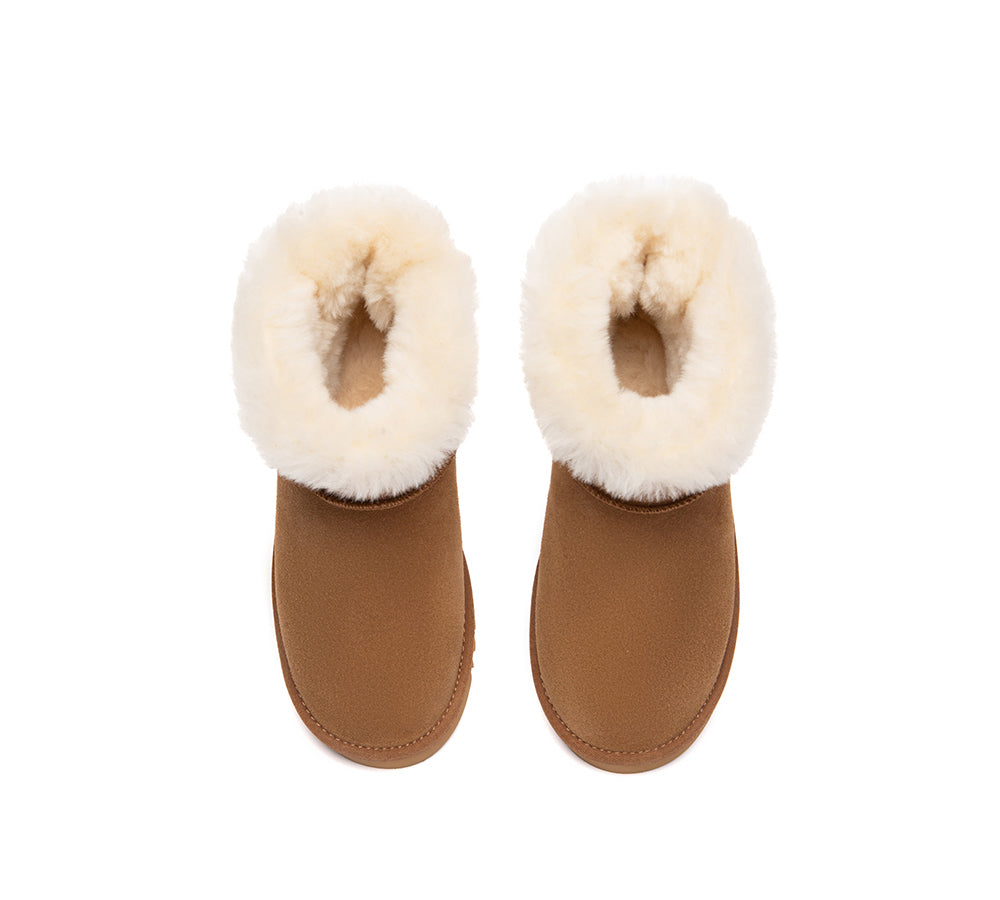 Classic Liora UGG AUSTRALIAN SHEPHERD