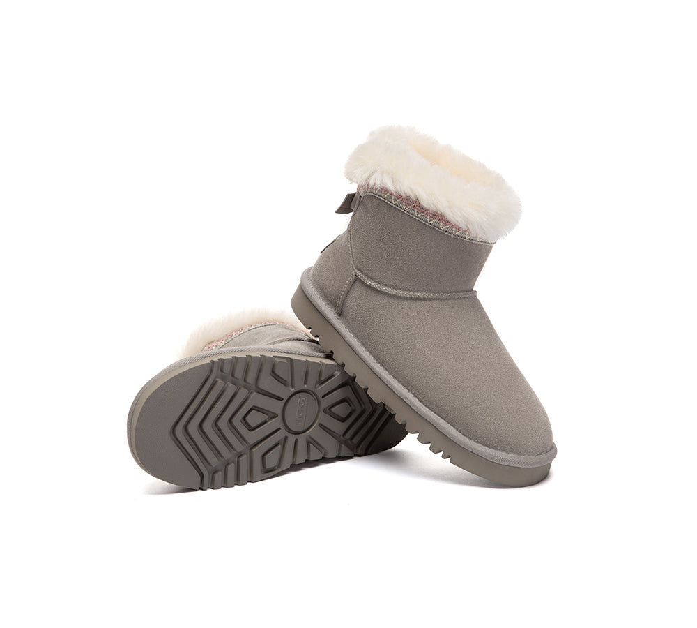 Classic Liora UGG AUSTRALIAN SHEPHERD