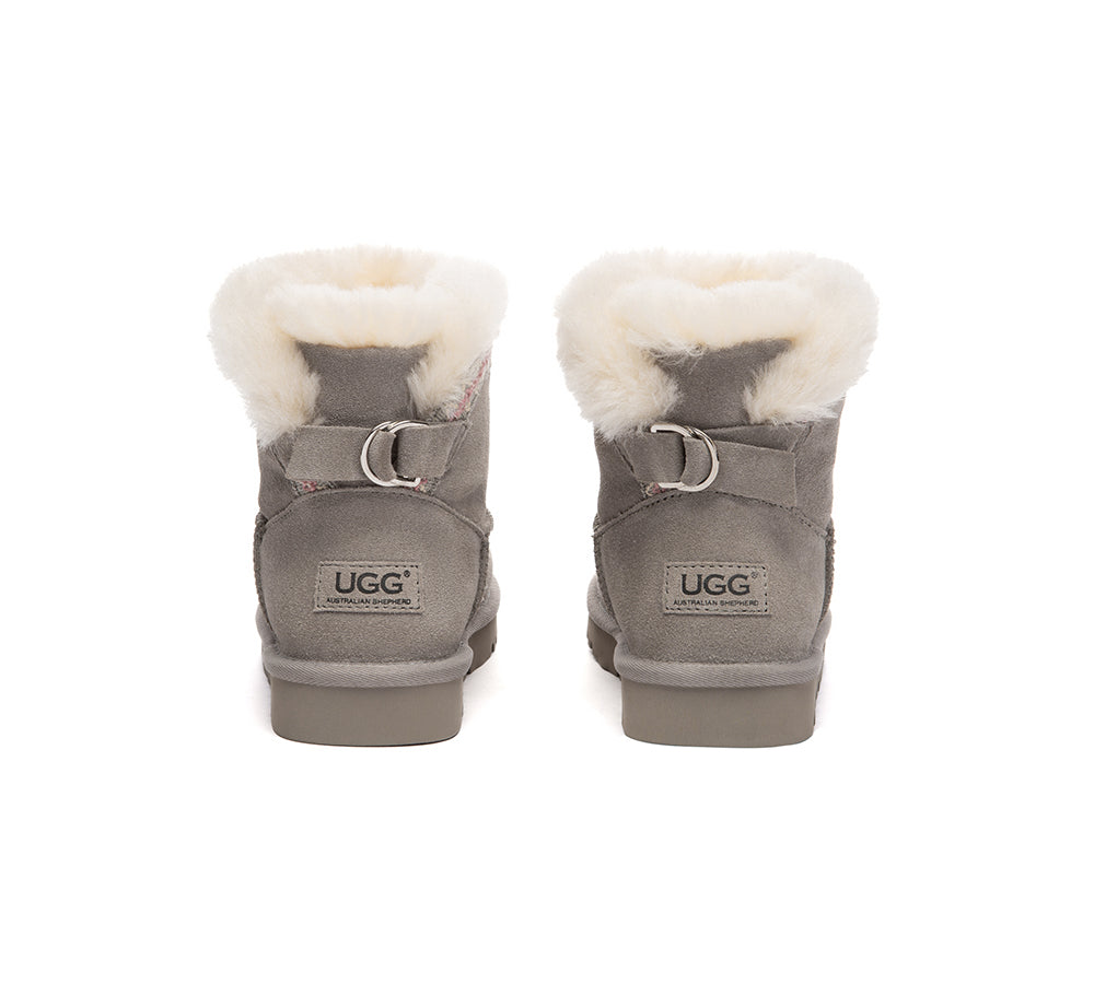 Classic Liora UGG AUSTRALIAN SHEPHERD
