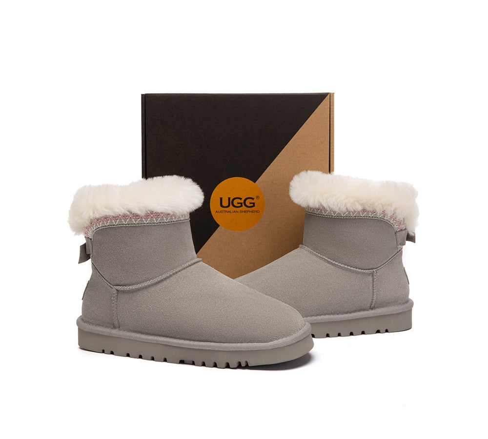 Classic Liora UGG AUSTRALIAN SHEPHERD