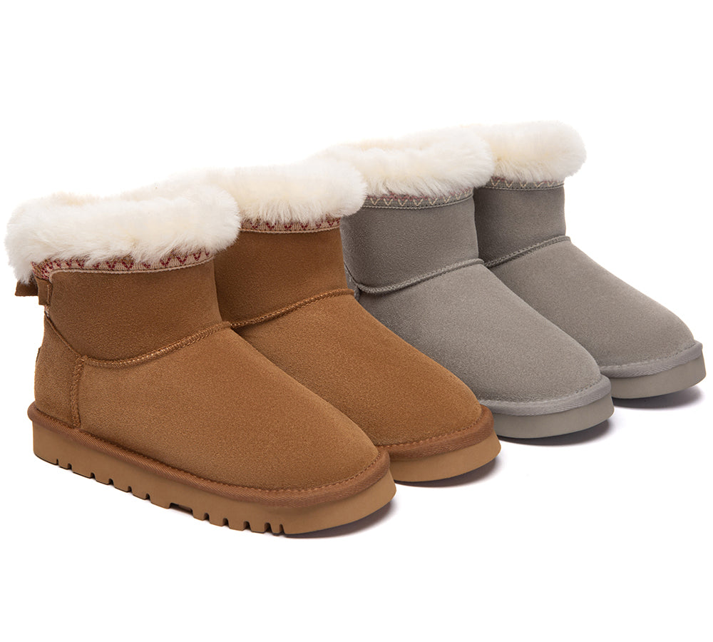 Classic Liora UGG AUSTRALIAN SHEPHERD
