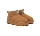 Helia Platform UGG AUSTRALIAN SHEPHERD