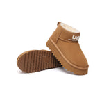 Helia Platform UGG AUSTRALIAN SHEPHERD