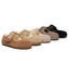 AUSTRALIAN SHEPHERD® UGG Slippers Sheepskin Wool Adjustable Strap Mary Jane Velvi