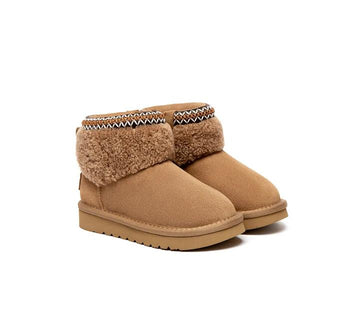 AUSTRALIAN SHEPHERD® UGG Boots Kids Brunel UGG AUSTRALIAN SHEPHERD