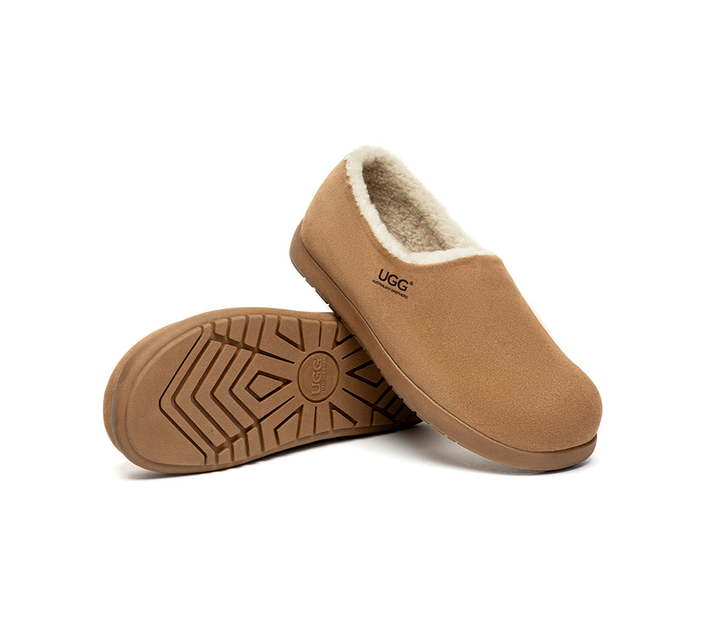 Brett Men UGG AUSTRALIAN SHEPHERD