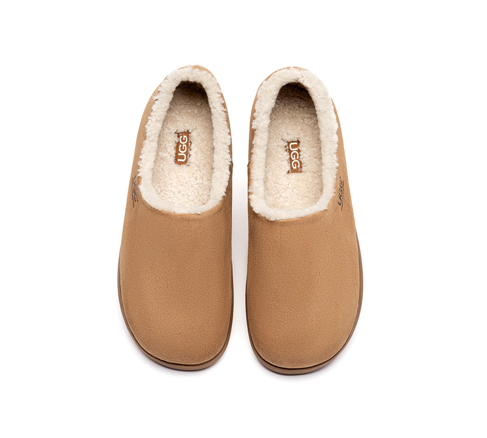 Brett Men UGG AUSTRALIAN SHEPHERD