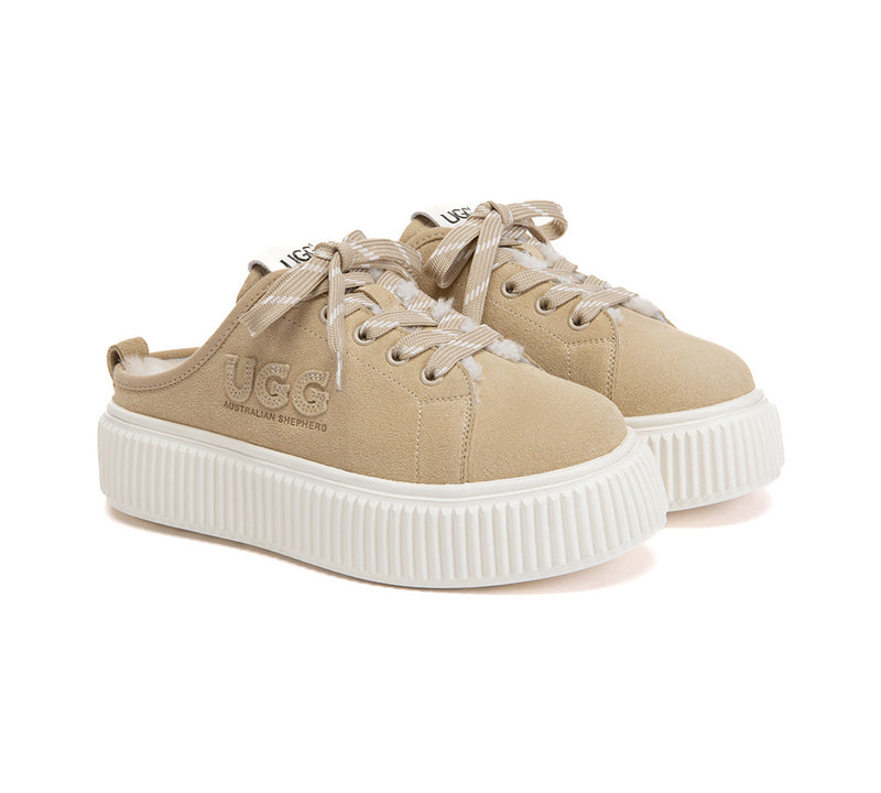 AUSTRALIAN SHEPHERD® UGG Sneakers Lorne UGG AUSTRALIAN SHEPHERD