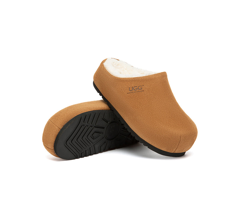 Bello Platform UGG AUSTRALIAN SHEPHERD