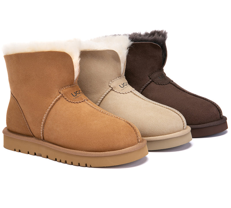 Mireve UGG AUSTRALIAN SHEPHERD